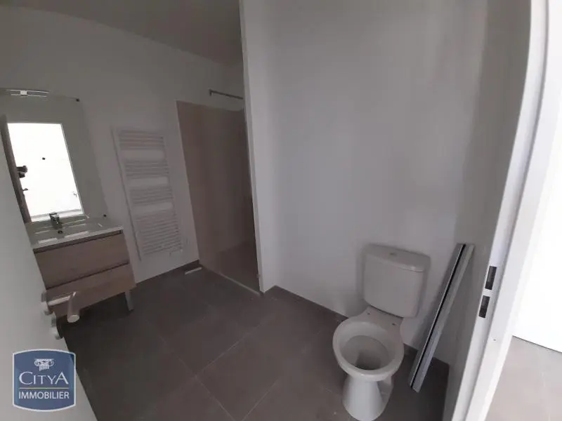 Photo 5 Appartement 2 pièces 39.5m²
