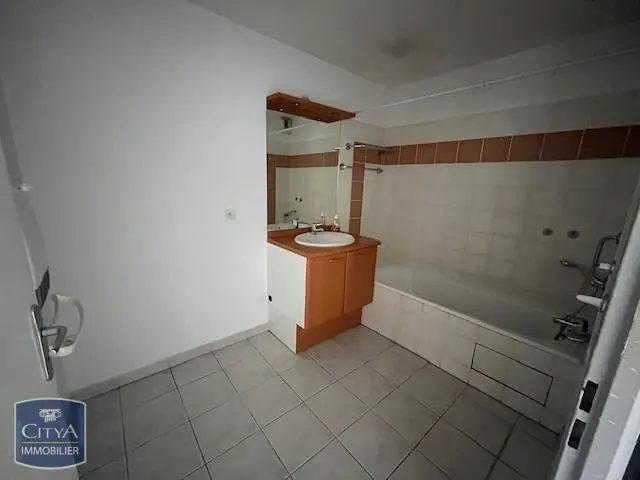 Photo 7 Appartement 2 pièces 50.47m²