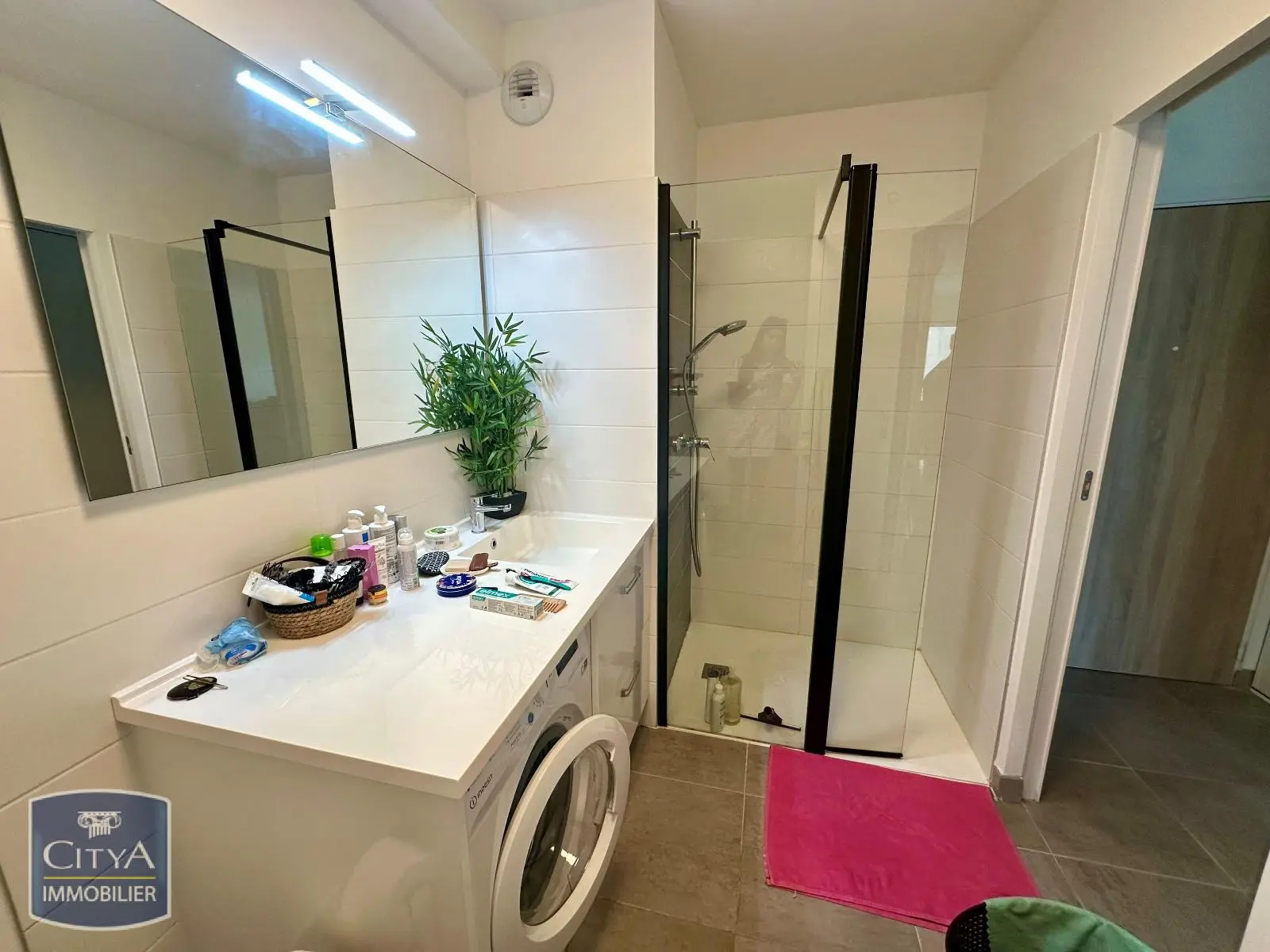 Photo 8 Appartement 2 pièces 47.4m²