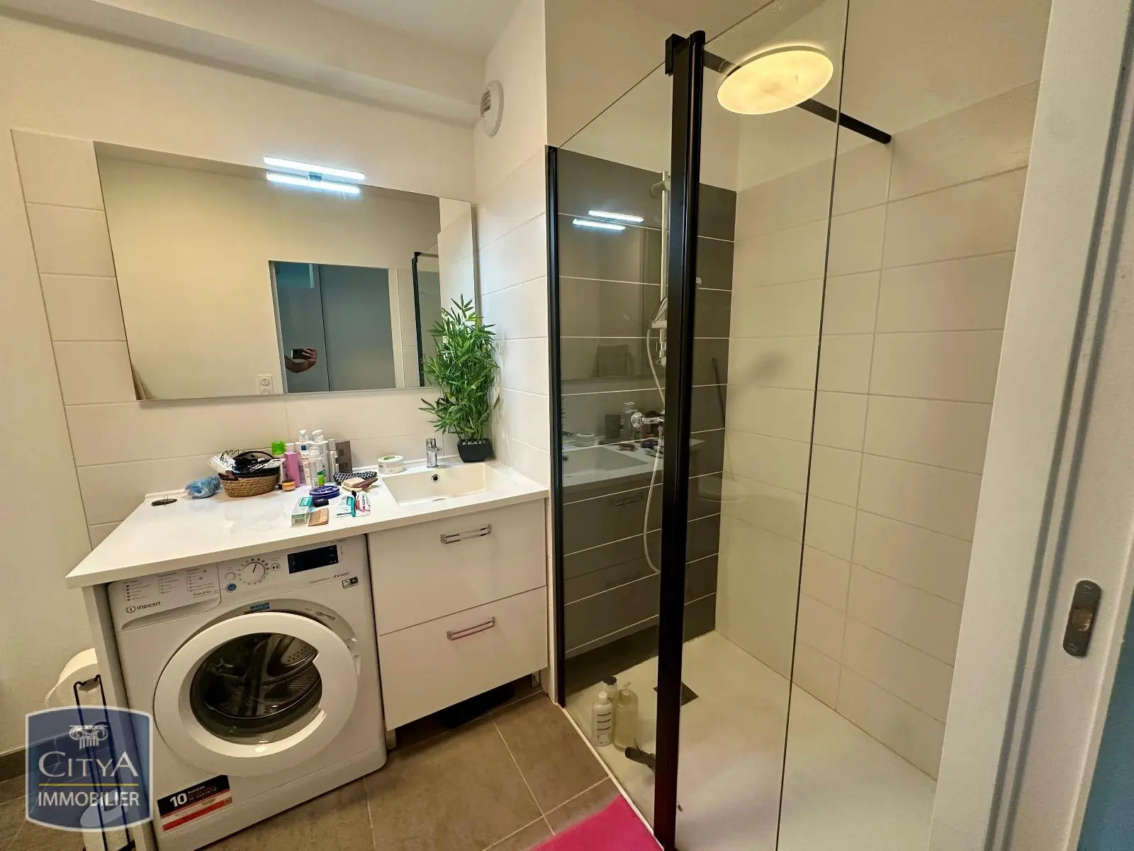Photo 7 Appartement 2 pièces 47.4m²