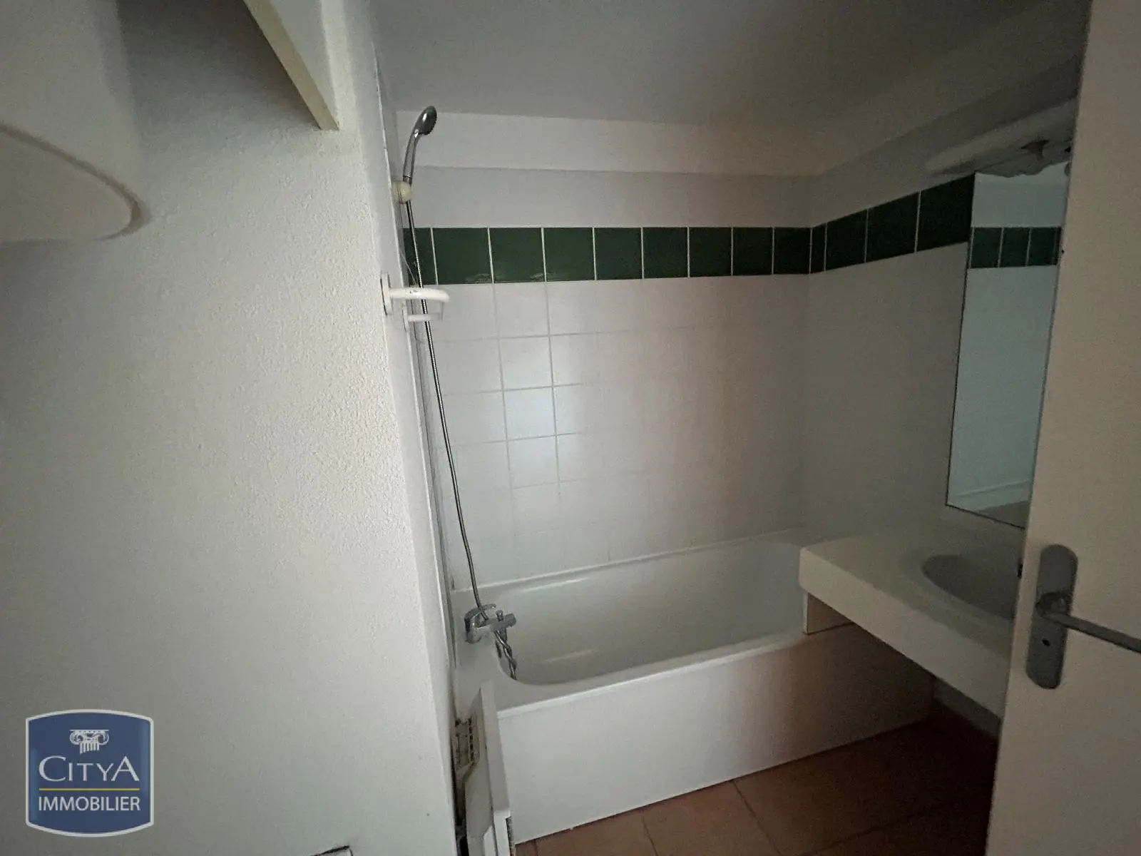 Photo 4 Appartement 1 pièce 24m²