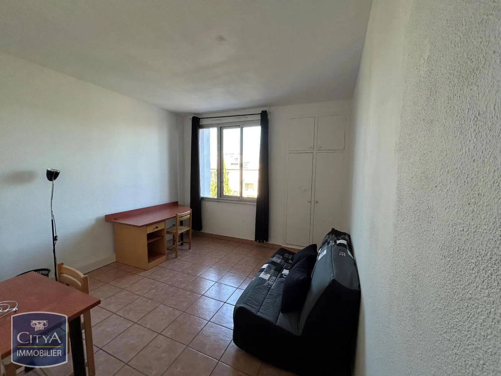 Photo 2 Appartement 1 pièce 23m²