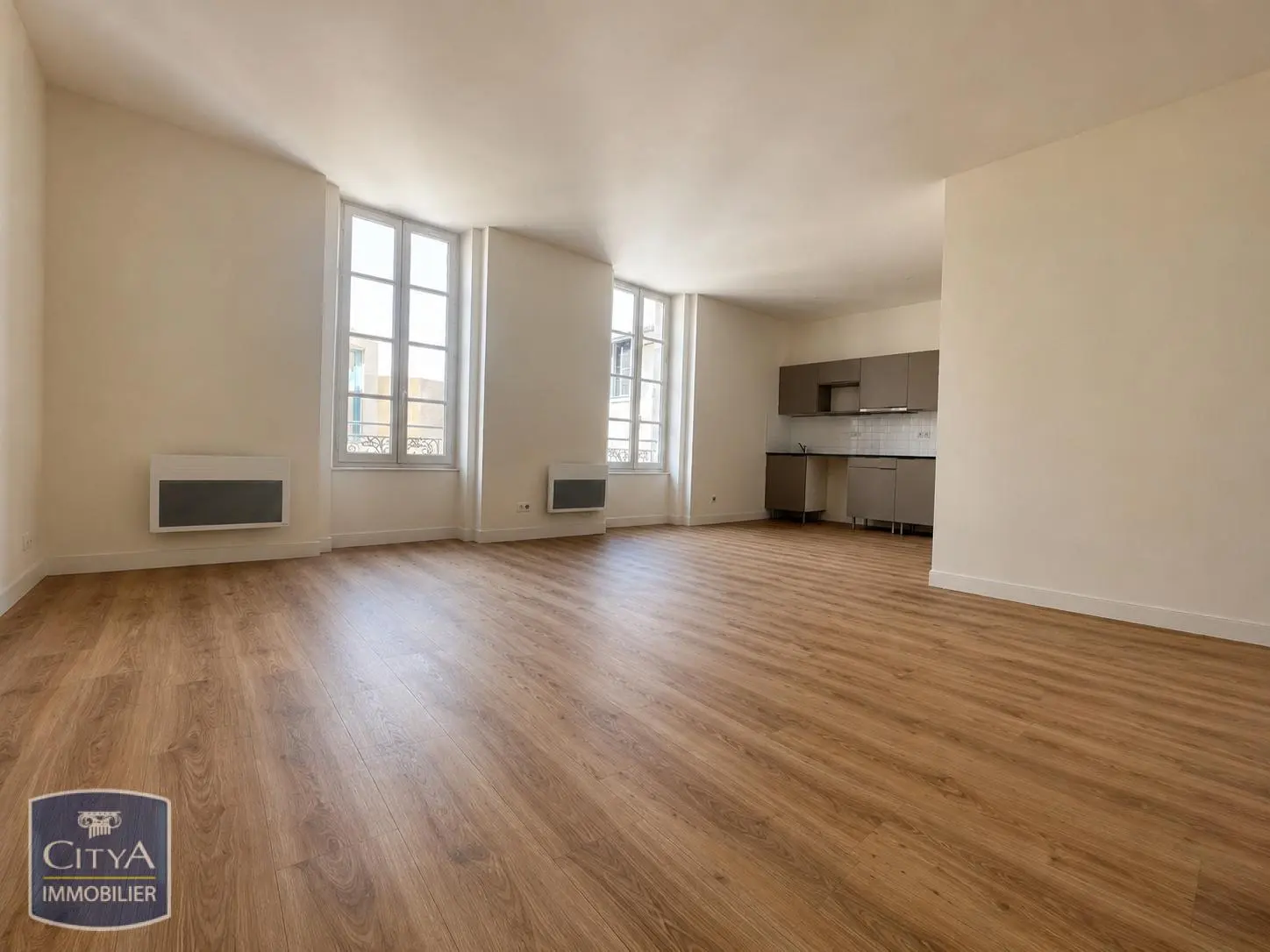 Photo 1 Appartement 3 pièces 67.55m²