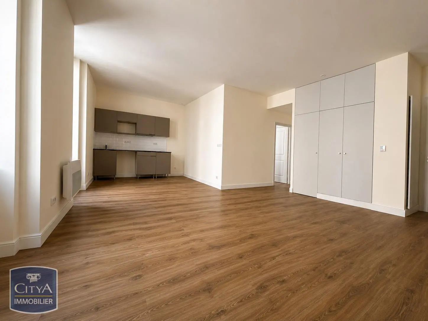 Photo 2 Appartement 3 pièces 67.55m²