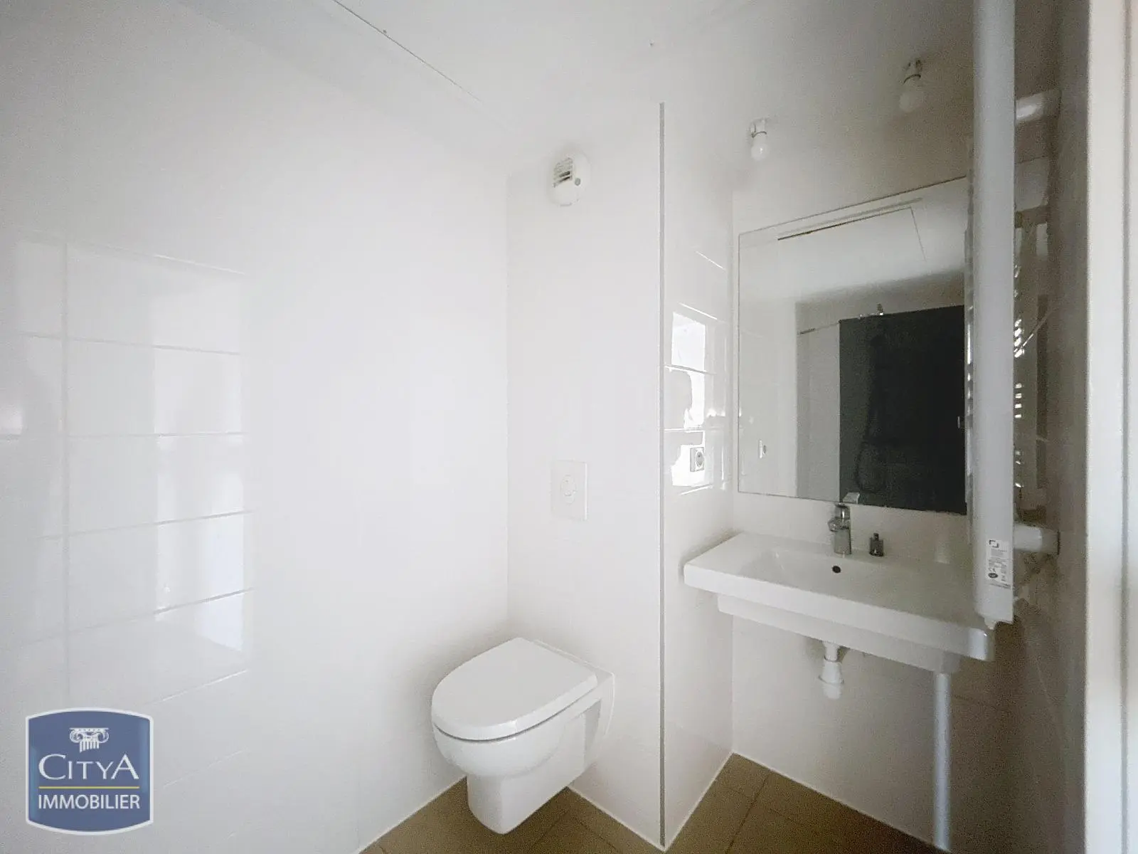 Photo 5 Appartement 1 pièce 23.97m²