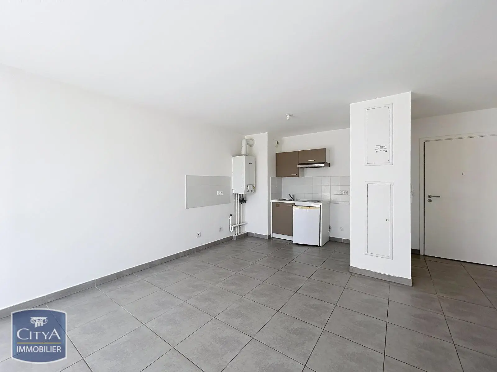 Photo 3 Appartement 2 pièces 45.11m²