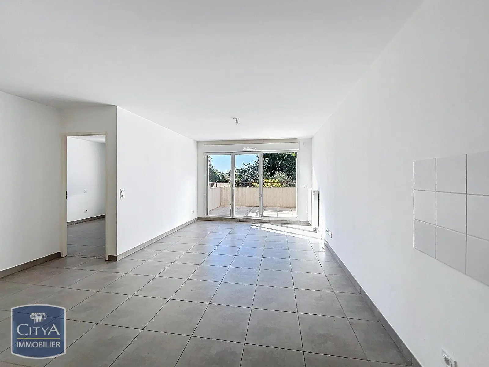 Photo 1 Appartement 2 pièces 45.11m²