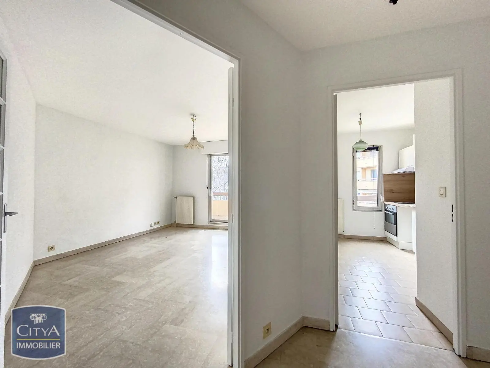 Photo 14 Appartement 2 pièces 48.95m²