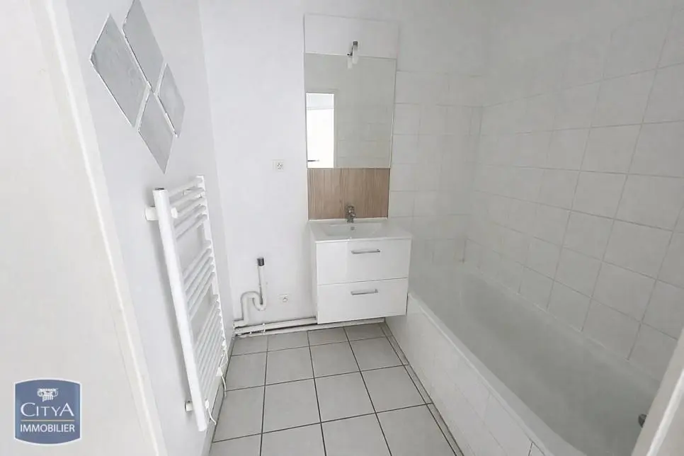 Photo 7 Appartement 2 pièces 32.6m²