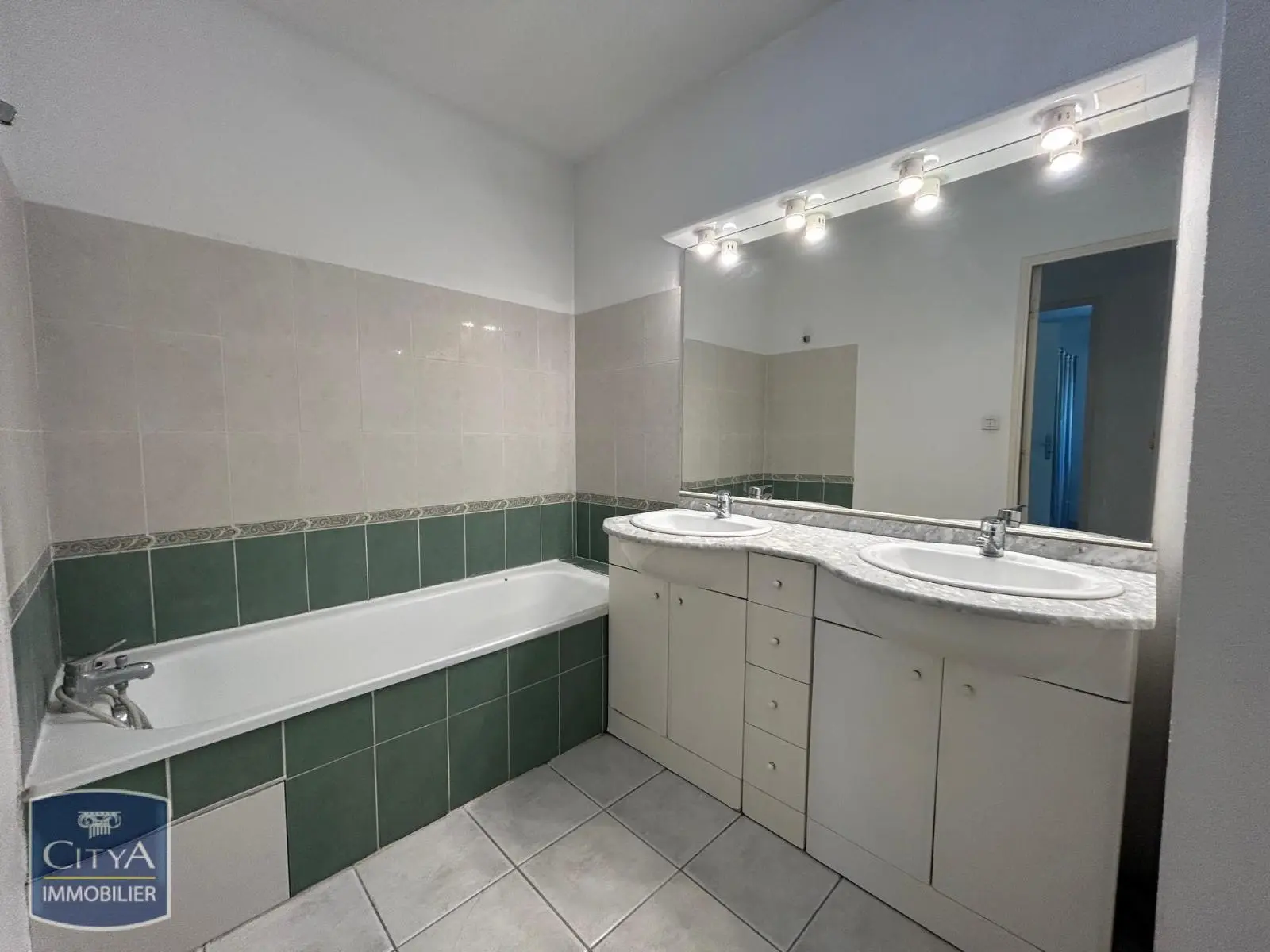 Photo 3 Appartement 3 pièces 55.1m²