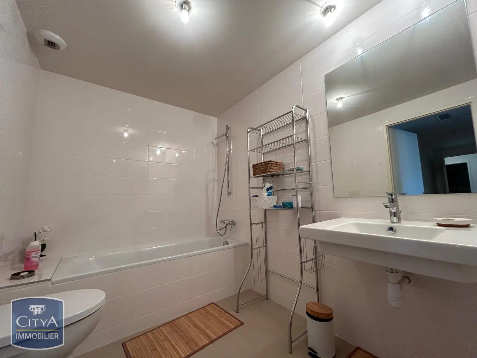 Photo 8 Appartement 4 pièces 95.21m²