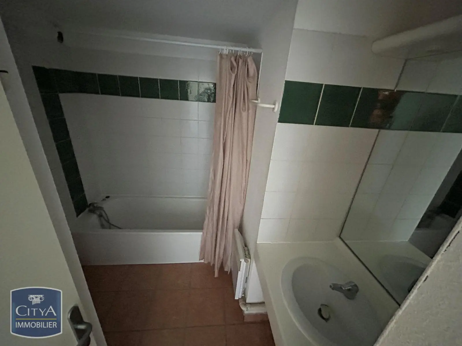 Photo 4 Appartement 1 pièce 23m²
