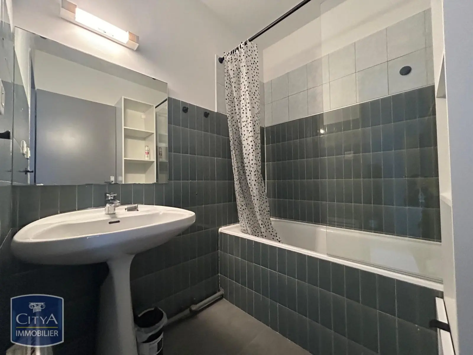 Photo 5 Appartement 1 pièce 30.48m²