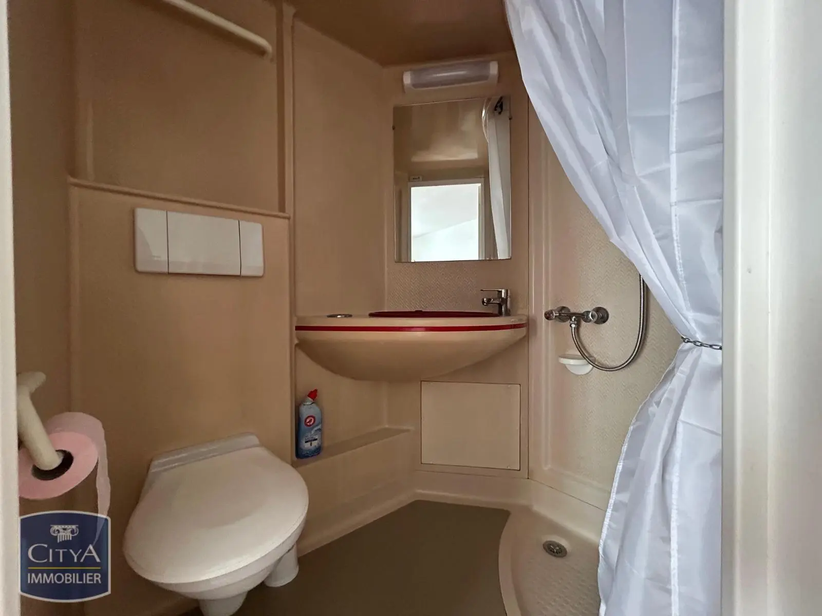Photo 5 Appartement 1 pièce 18m²
