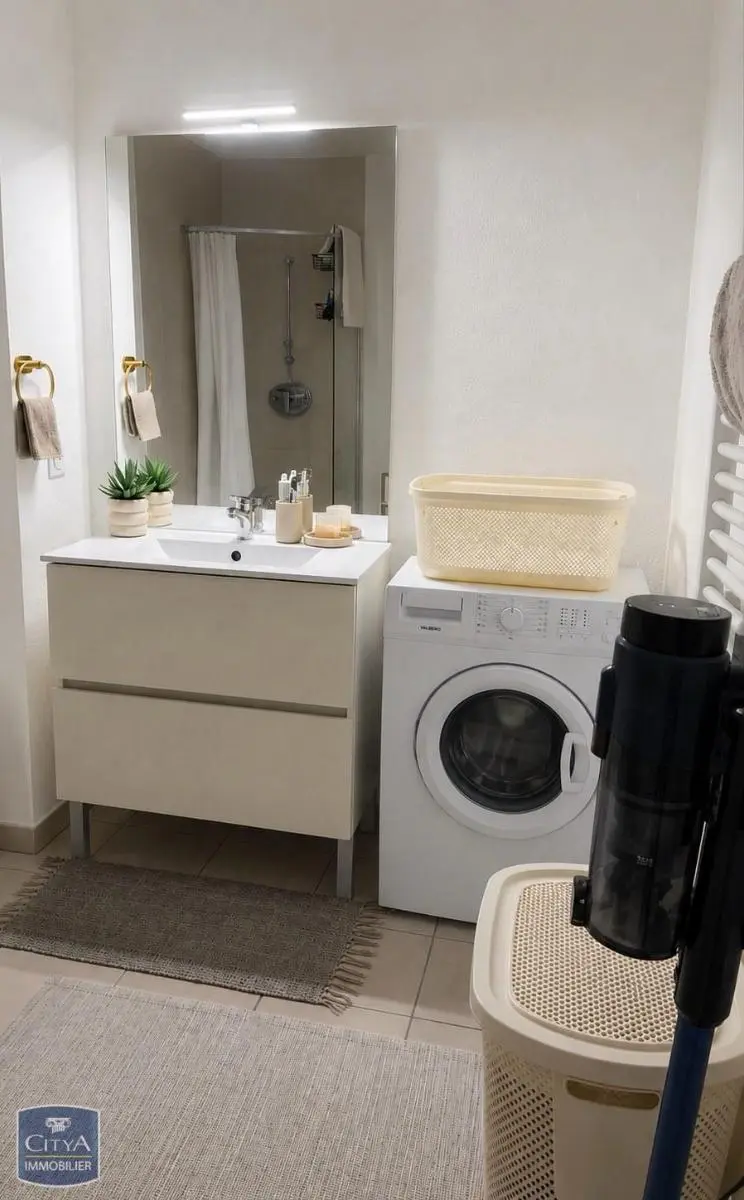 Photo 6 Appartement 2 pièces 41.81m²
