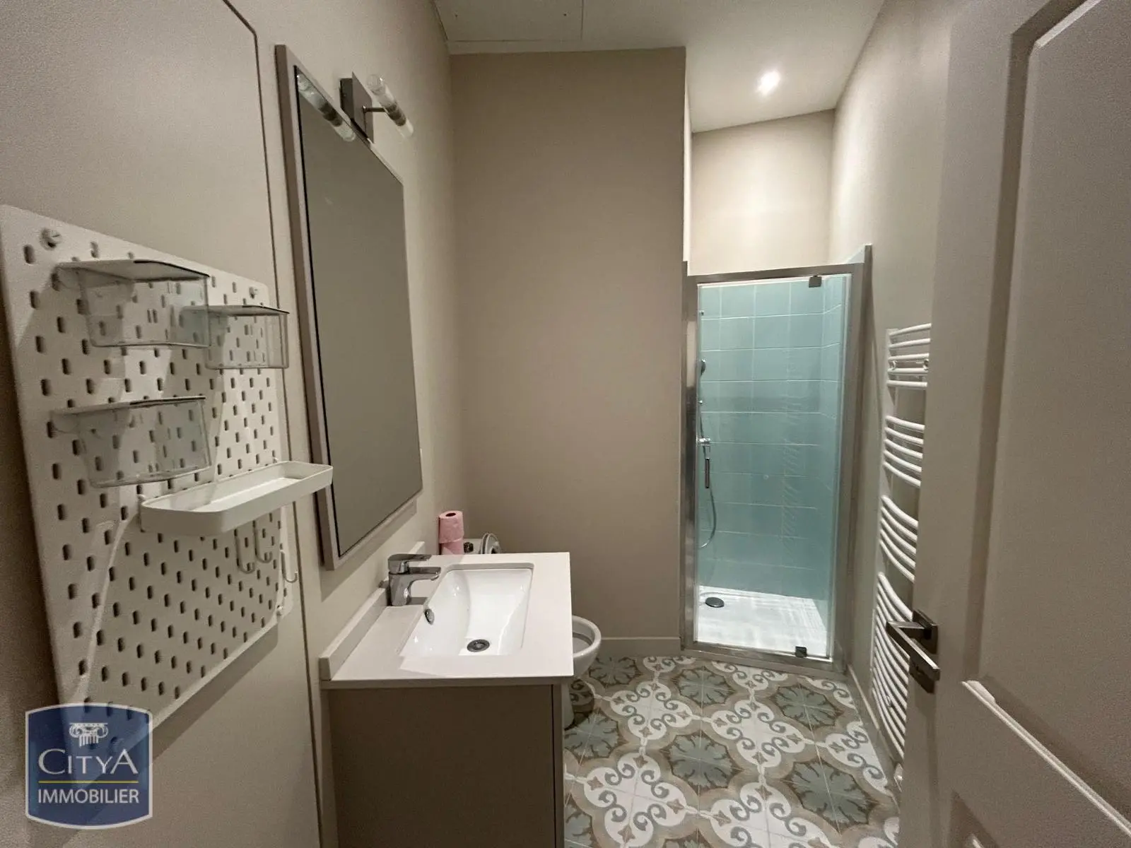 Photo 6 Appartement 2 pièces 32.1m²