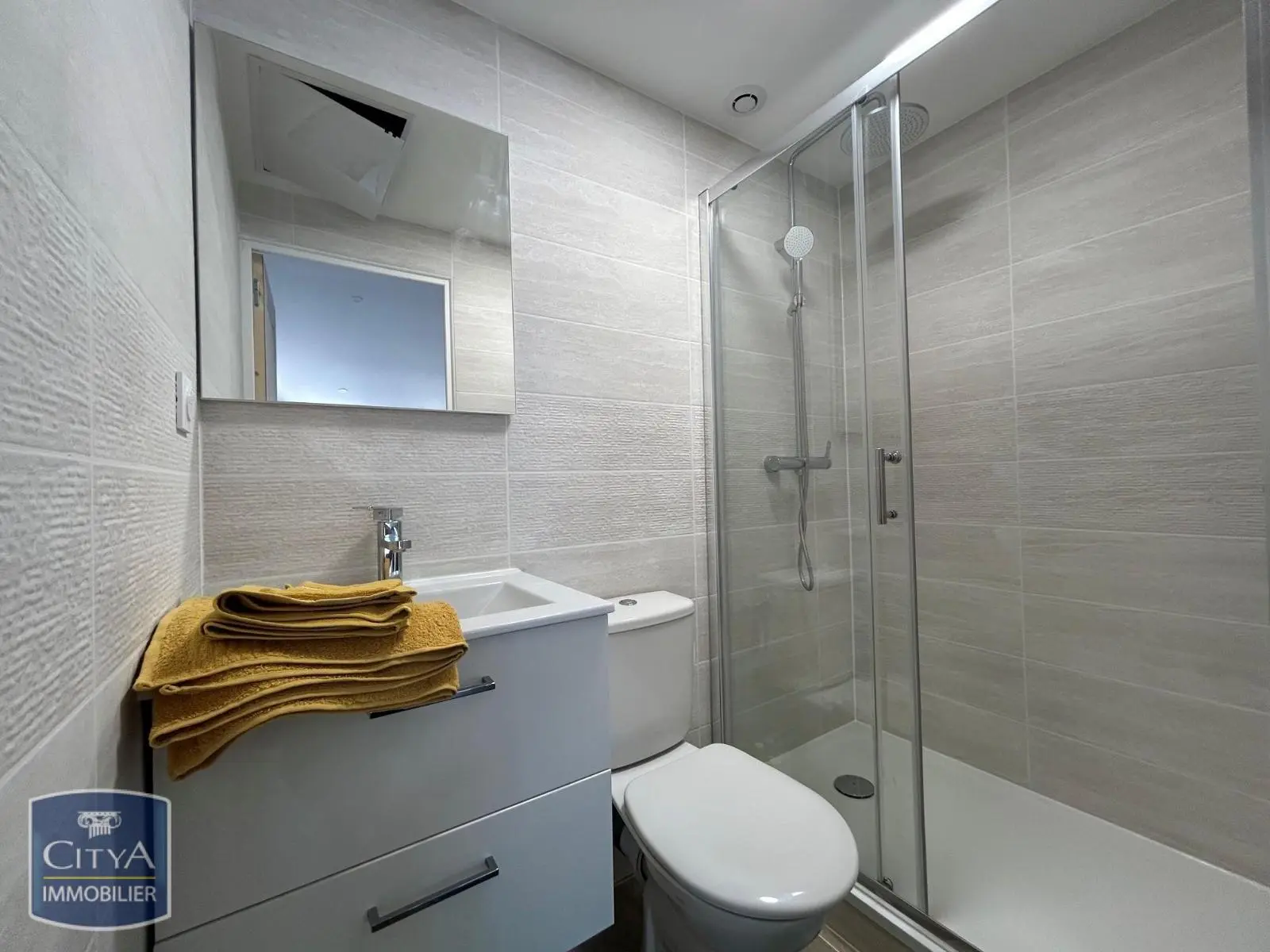 Photo 5 Appartement 1 pièce 17.42m²