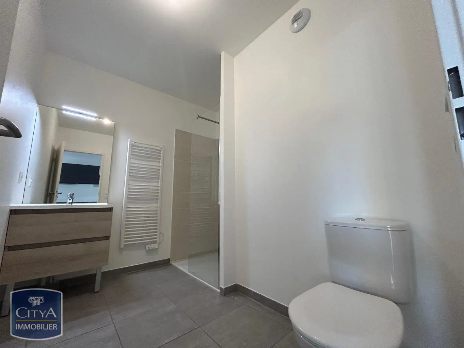 Photo 5 Appartement 2 pièces 39.5m²