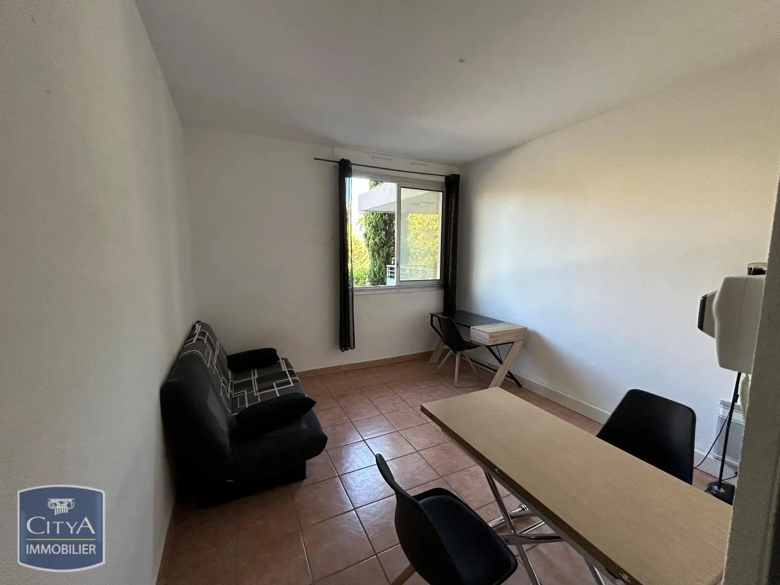 Photo 2 Appartement 1 pièce 23m²