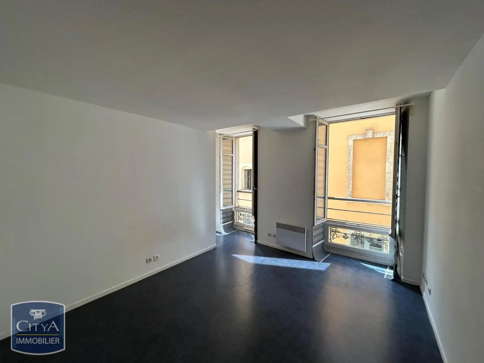 Photo 1 Appartement 1 pièce 22.45m²