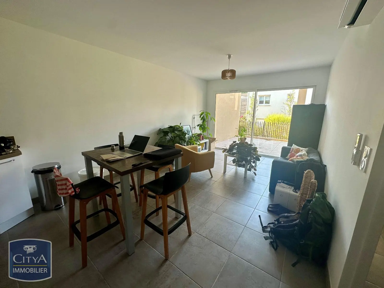 Photo 3 Appartement 2 pièces 47.4m²