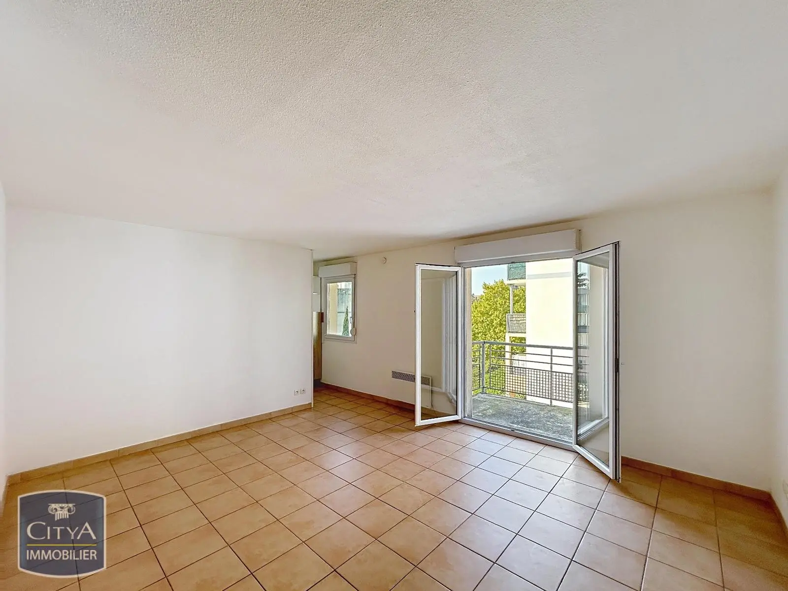Photo 1 Appartement 2 pièces 48.38m²