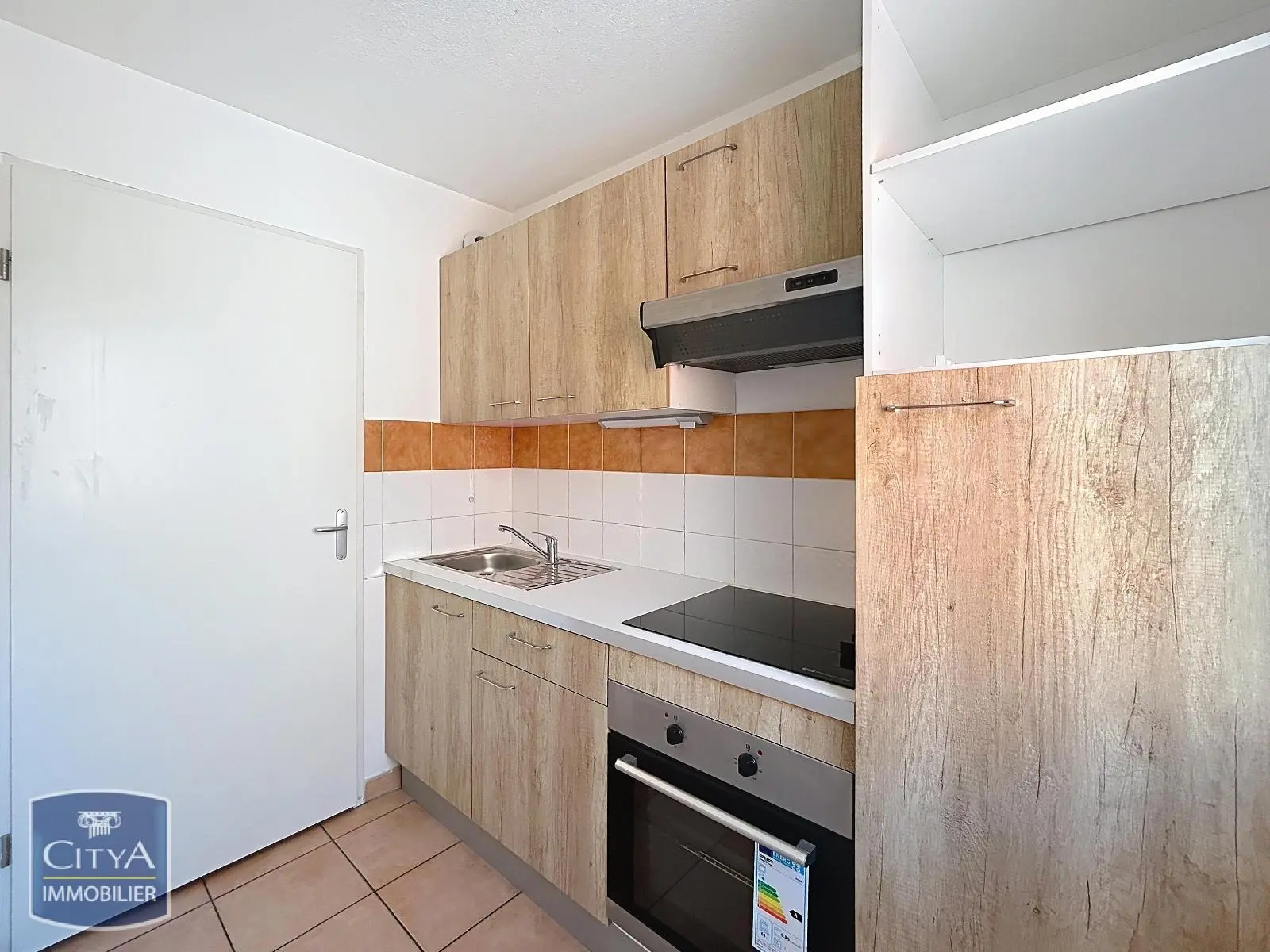 Photo 2 Appartement 2 pièces 48.38m²