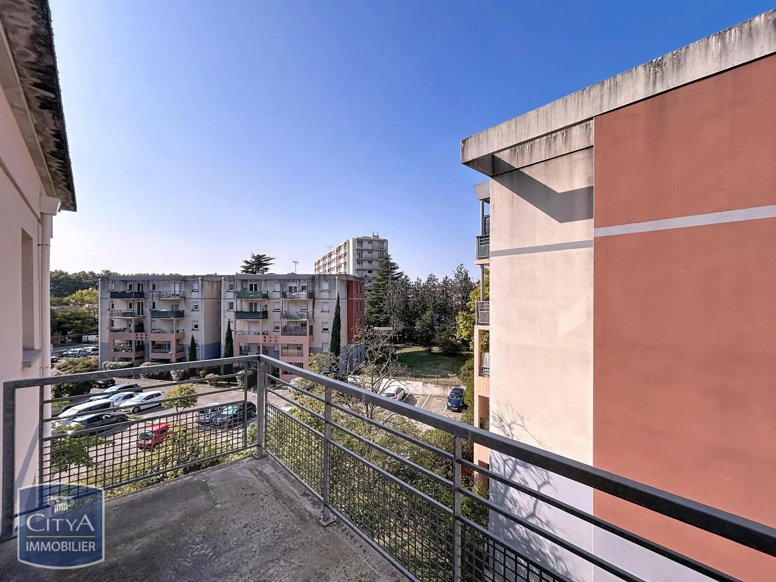 Photo 5 Appartement 2 pièces 48.38m²