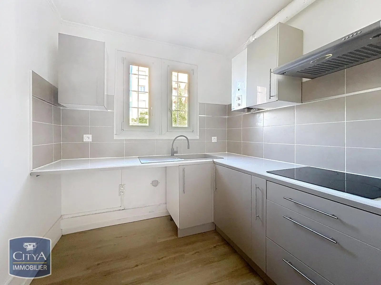 Photo 2 Appartement 3 pièces 64.66m²