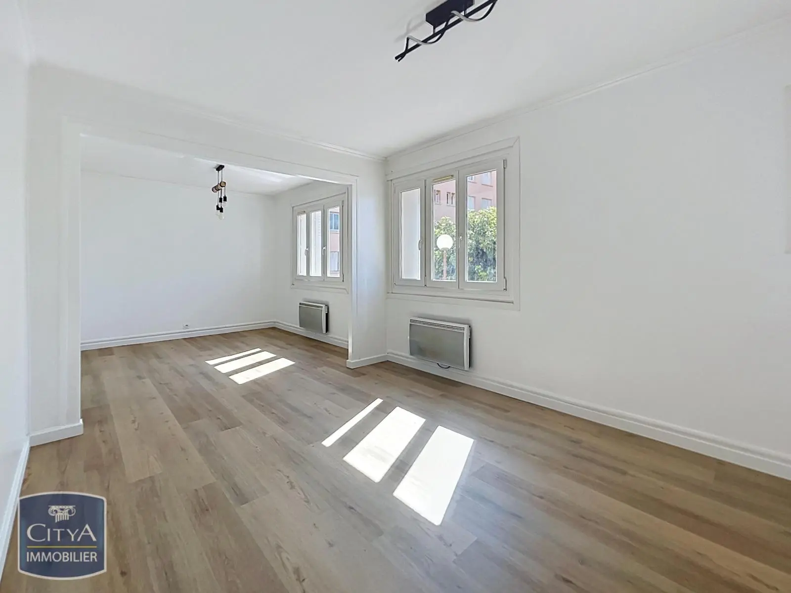 Photo 1 Appartement 3 pièces 64.66m²