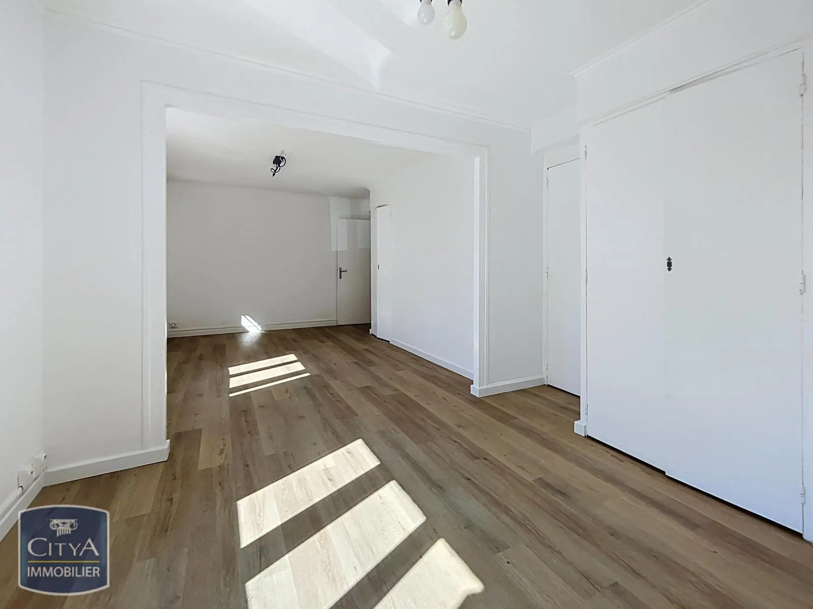 Photo 3 Appartement 3 pièces 64.66m²