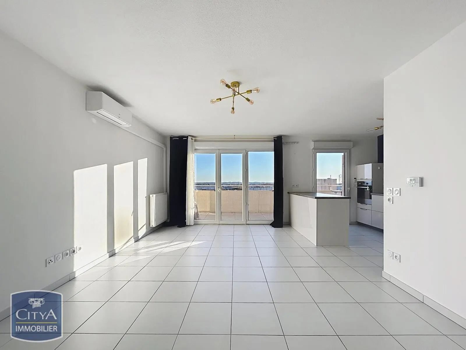 Photo 1 Appartement 3 pièces 68.65m²