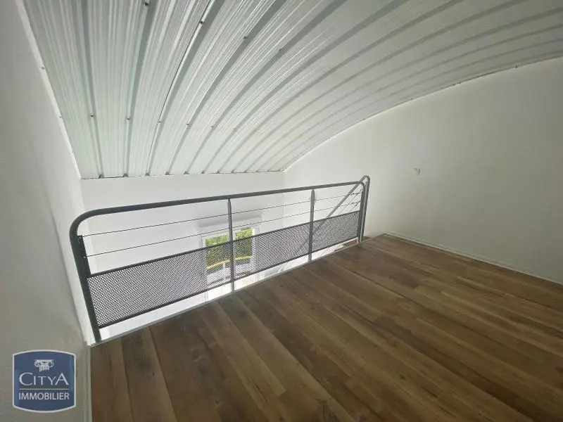 Photo 4 Appartement 1 pièce 29.97m²