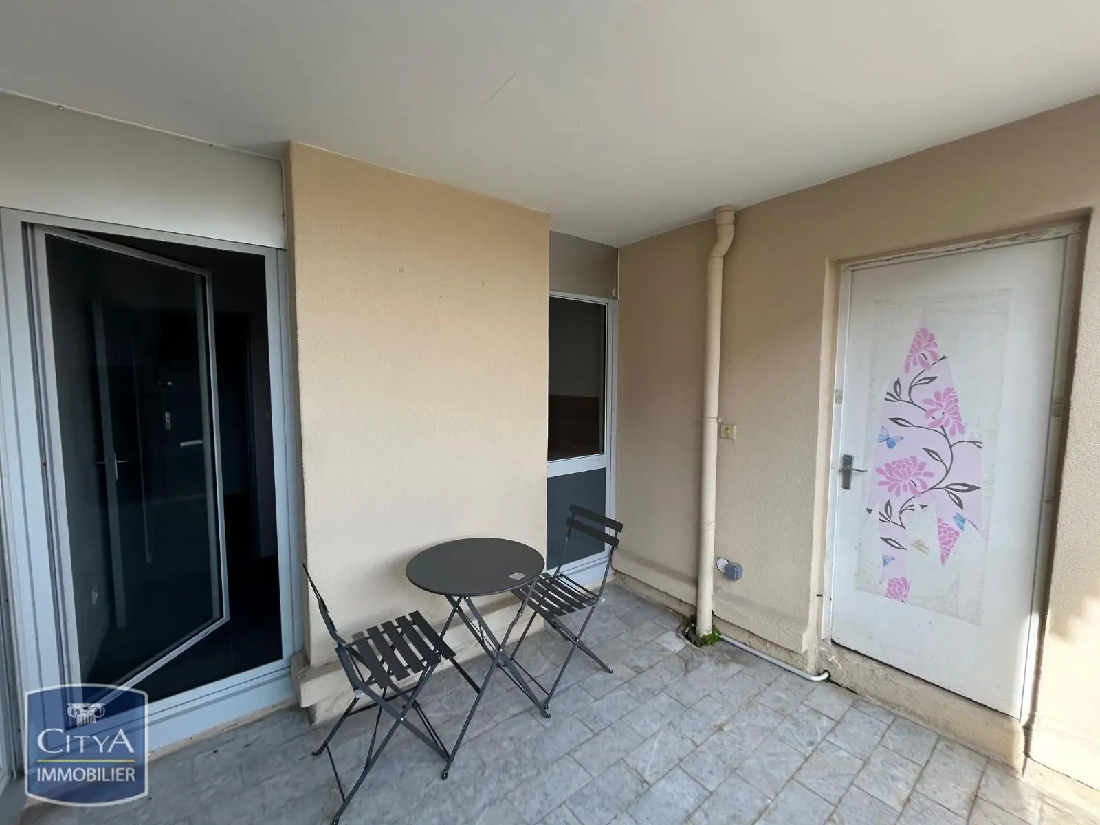 Photo 6 Appartement 1 pièce 30.48m²