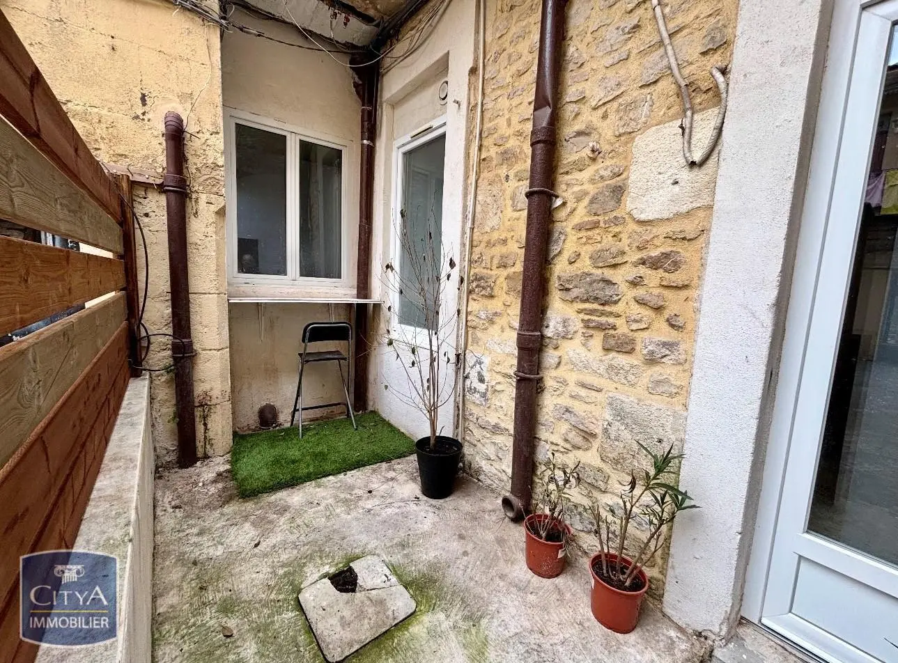 Photo 6 Appartement 2 pièces 44.28m²