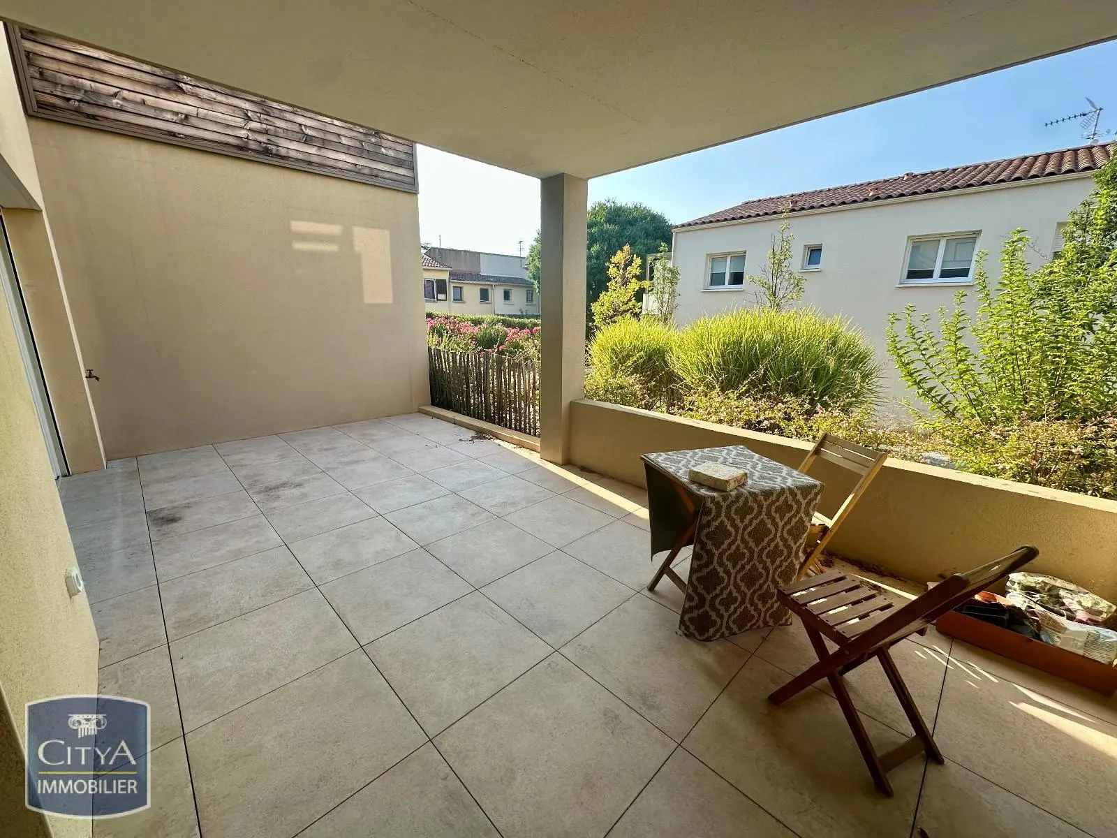 Photo 6 Appartement 2 pièces 47.4m²