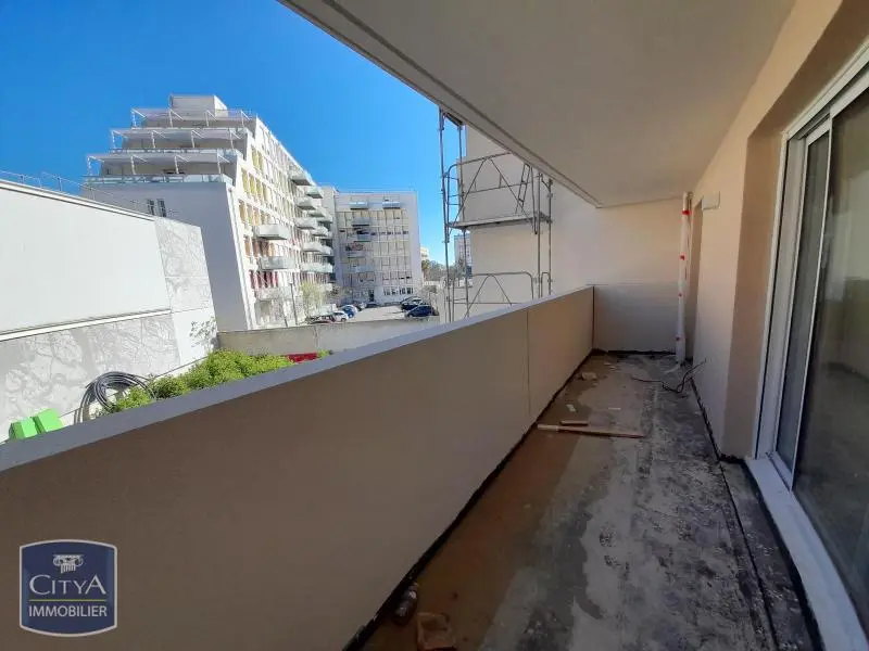 Photo 4 Appartement 2 pièces 42.6m²