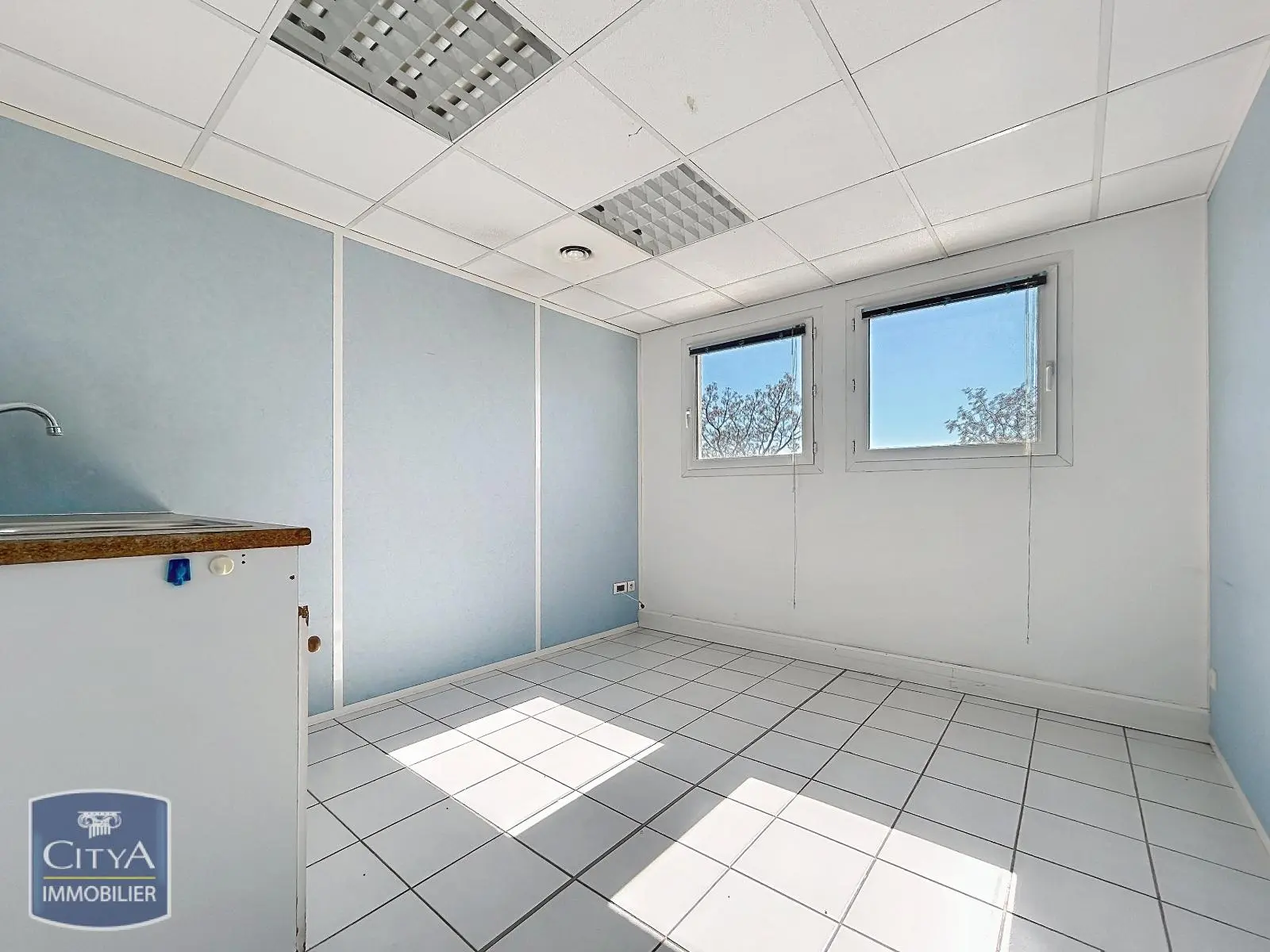 Photo 1 Local Professionnel 4 pièces