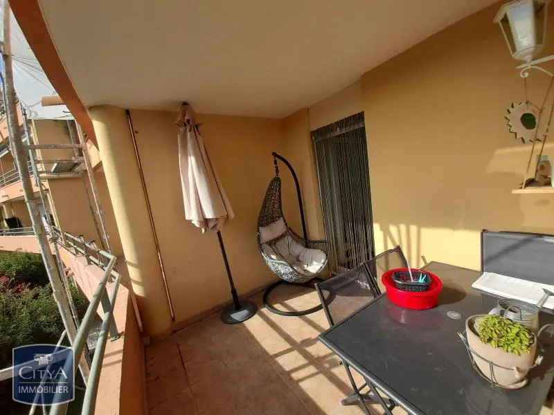 Photo 5 Appartement 3 pièces 62.8m²