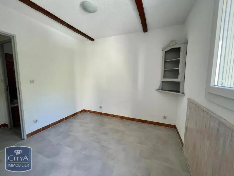 Photo 5 Appartement 1 pièce 34.33m²