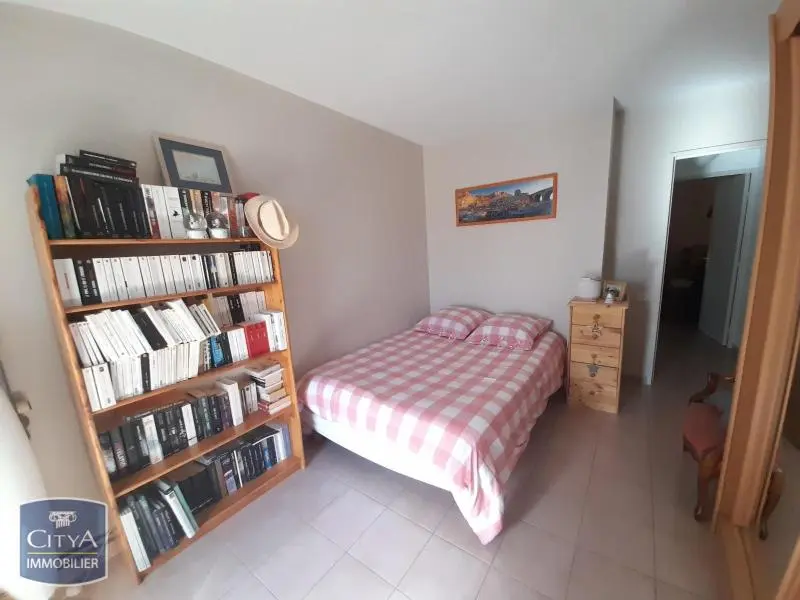Photo 3 Appartement 3 pièces 62.8m²