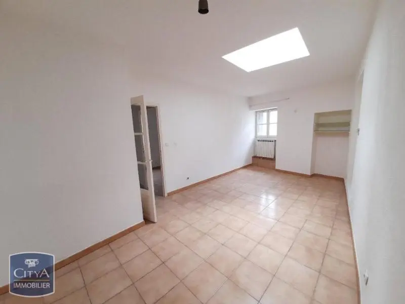 Photo 1 Appartement 2 pièces 47m²