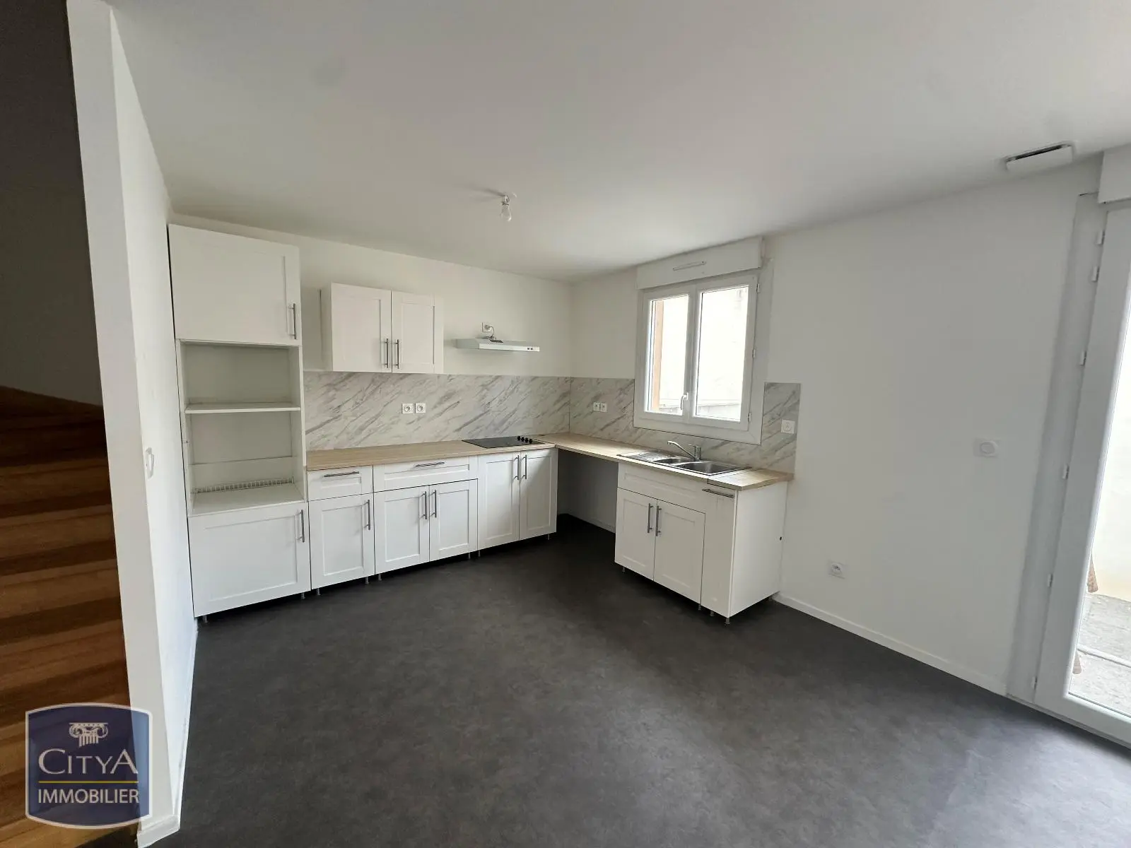 Photo 2 Maison 4 pièces 79.23m²