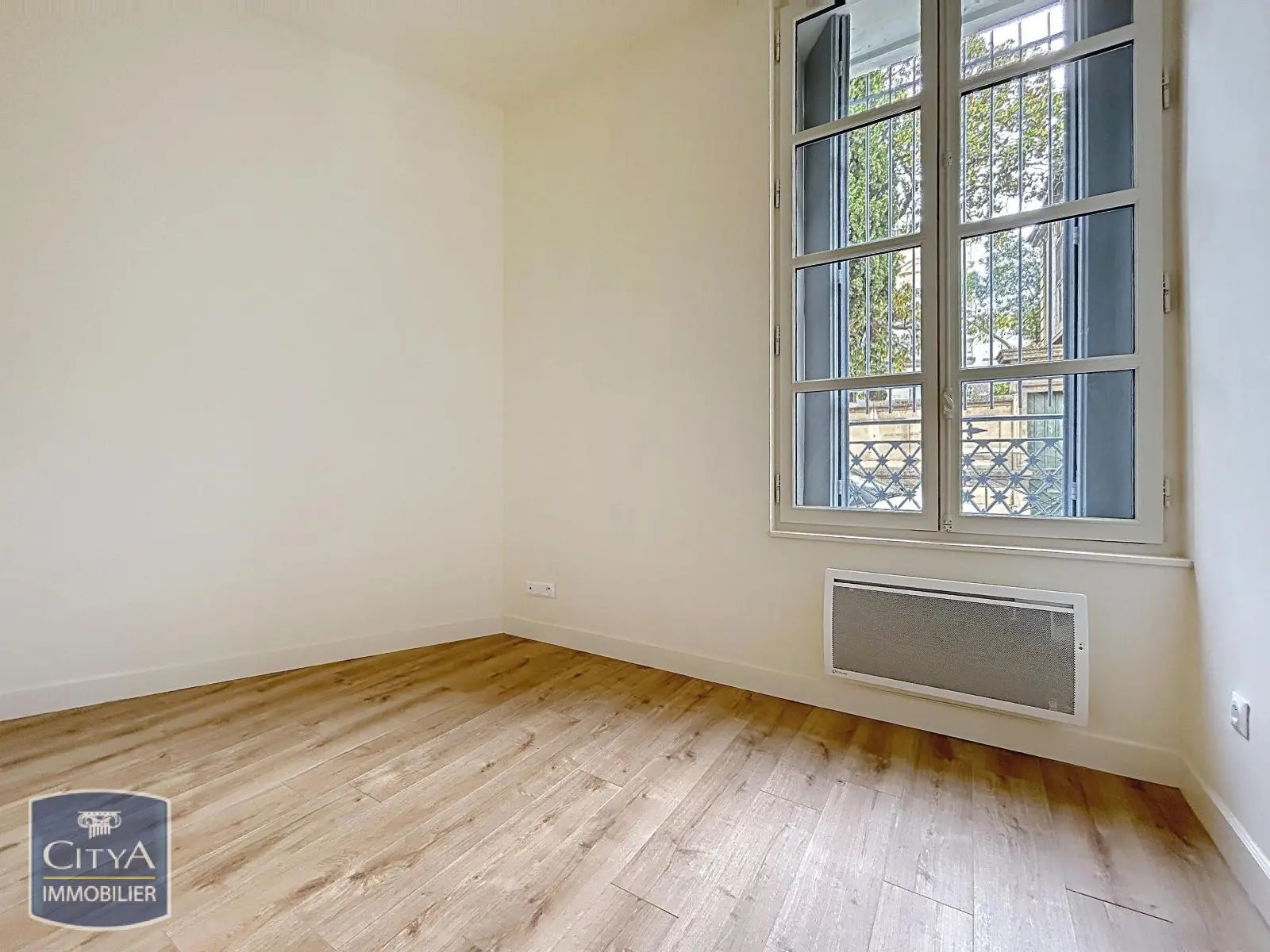 LOCATION APPARTEMENT AVEC UNE CHAMBRE