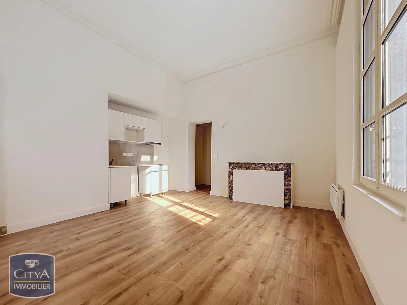 T2 RENOVE CHARME ANCIEN A LA LOCATION