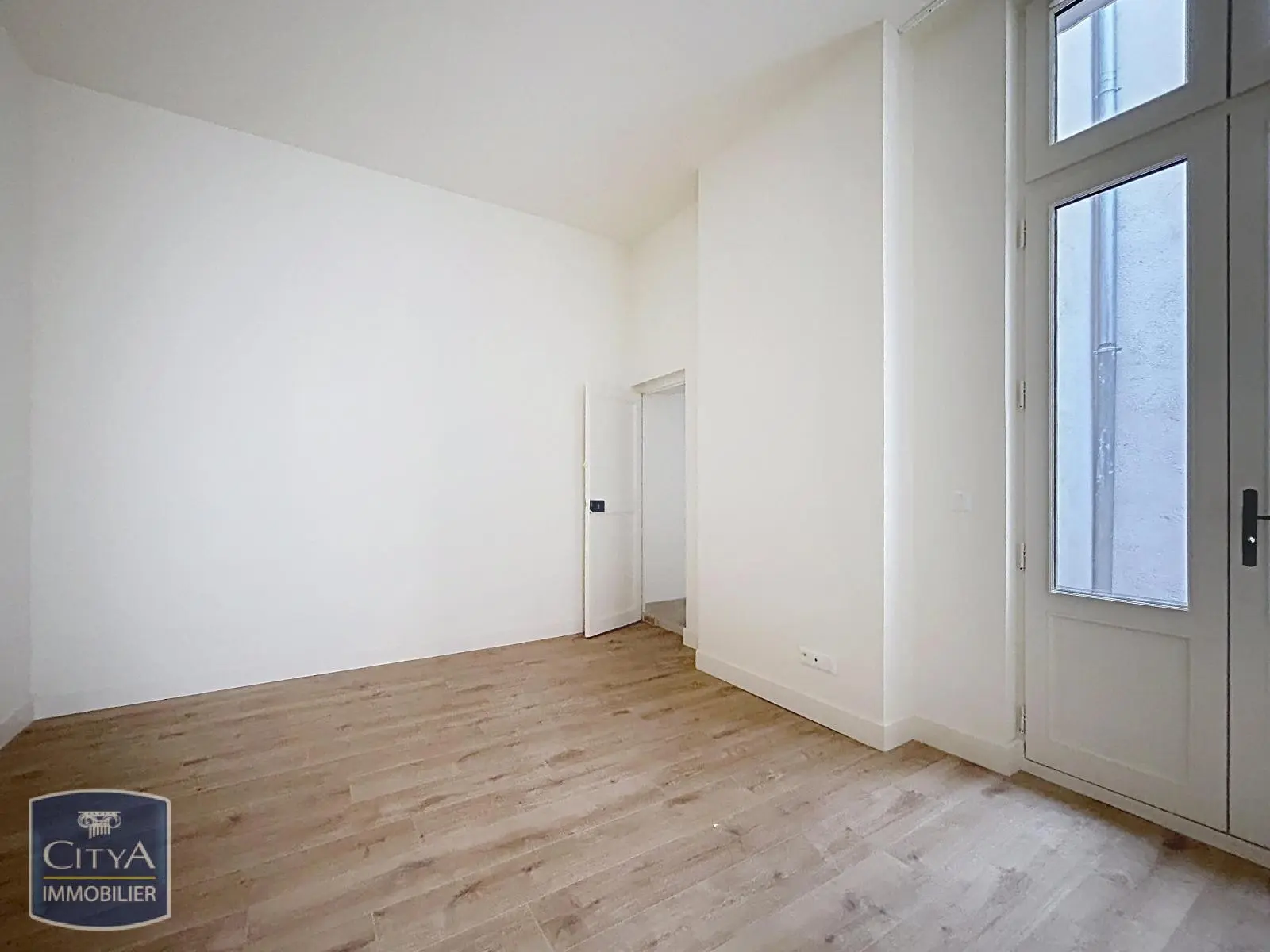 Photo 3 Appartement 2 pièces 50.5m²