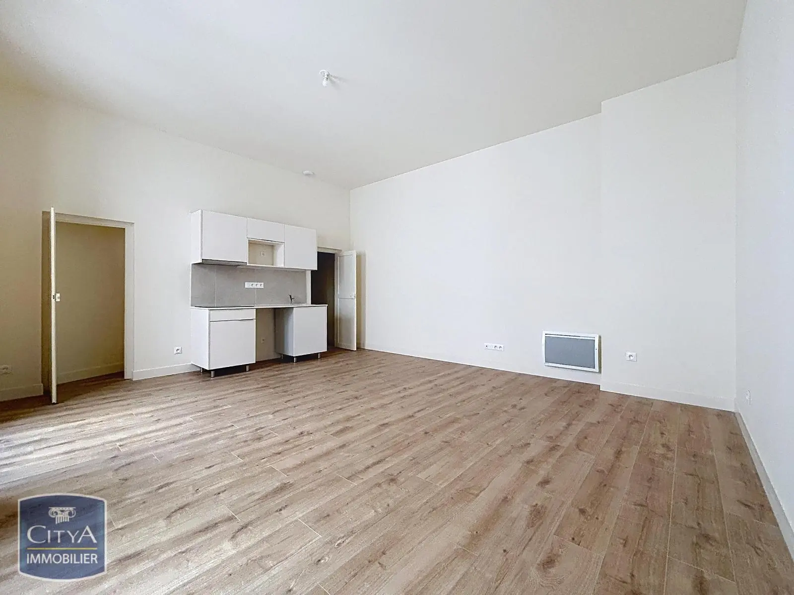 Photo 1 Appartement 2 pièces 50.5m²