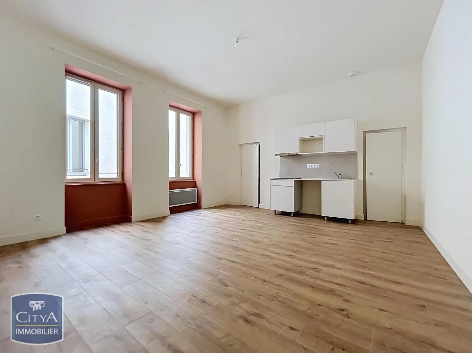 Photo 2 Appartement 2 pièces 50.5m²