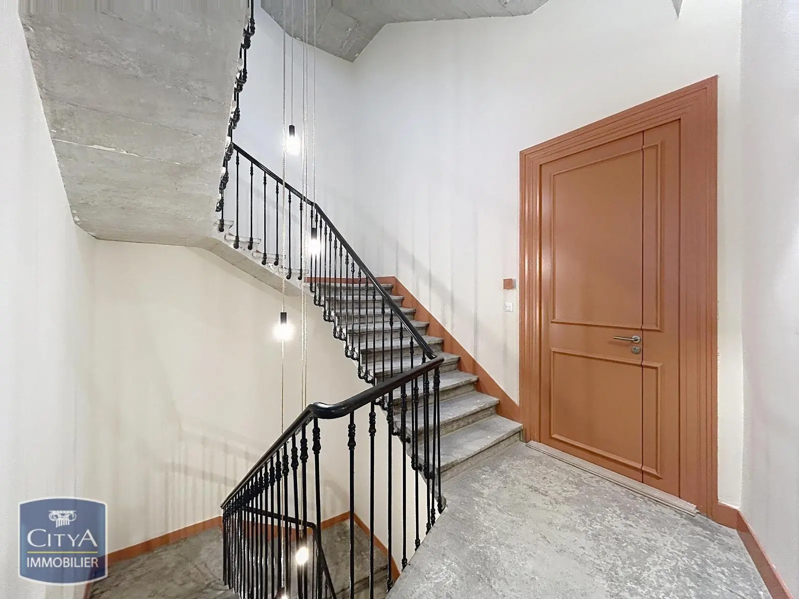 Photo 5 Appartement 2 pièces 50.5m²