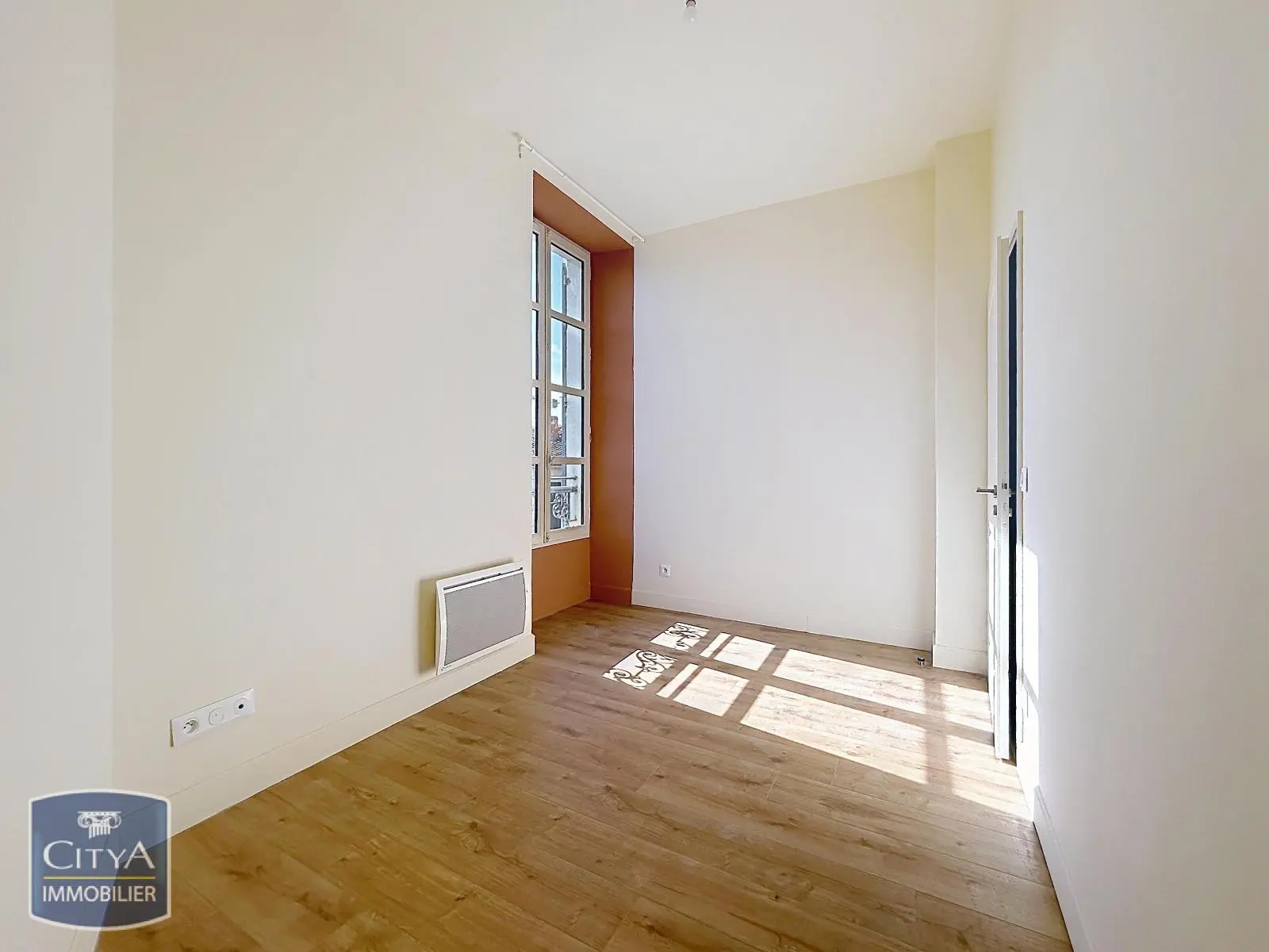 Photo 6 Appartement 2 pièces 55.43m²